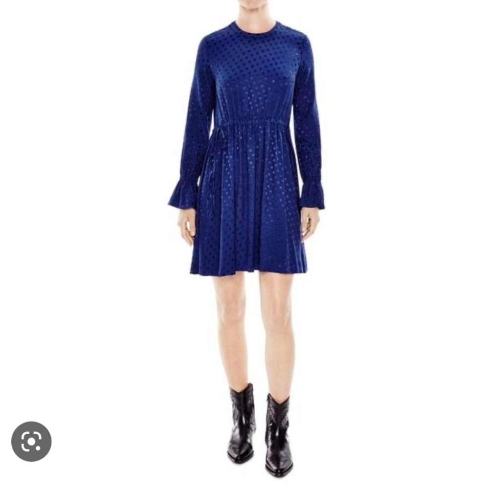 Sandro Lori Dress
